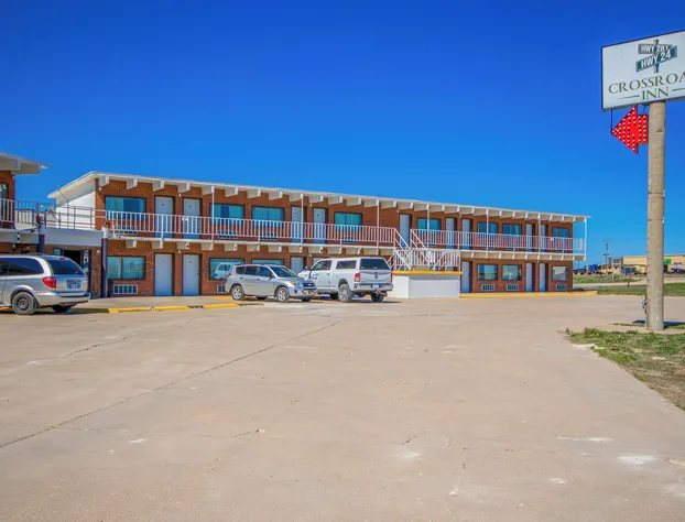 OYO Crossroads Inn hotel detail image 4