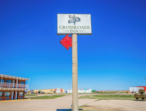 OYO Crossroads Inn hotel detail image 4