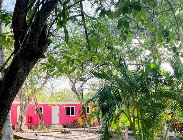 Club Cenotes Tulum hotel detail image 1