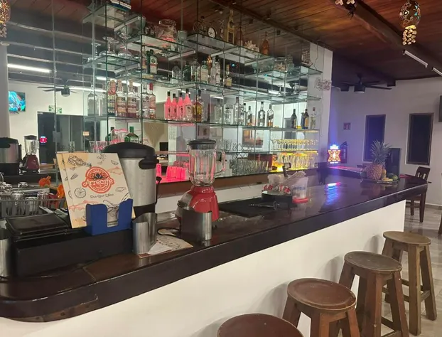 Club Cenotes Tulum hotel detail image 2