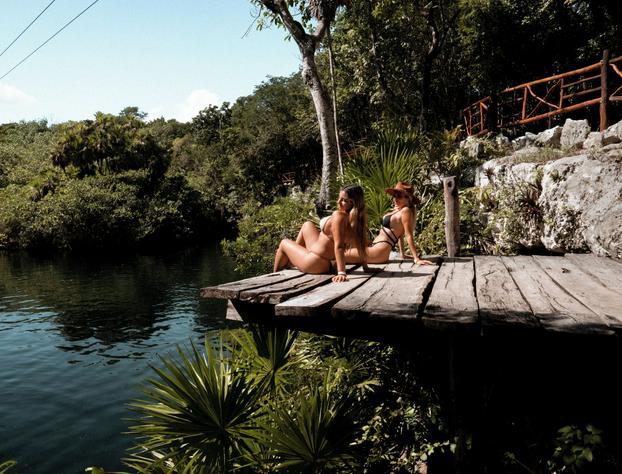 Club Cenotes Tulum hotel detail image 3