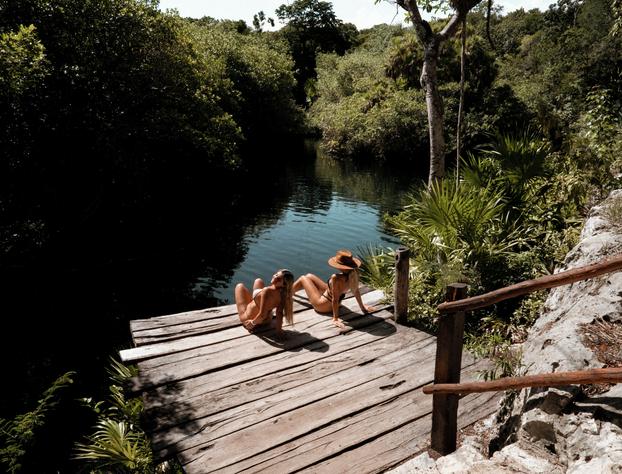 Club Cenotes Tulum hotel detail image 4