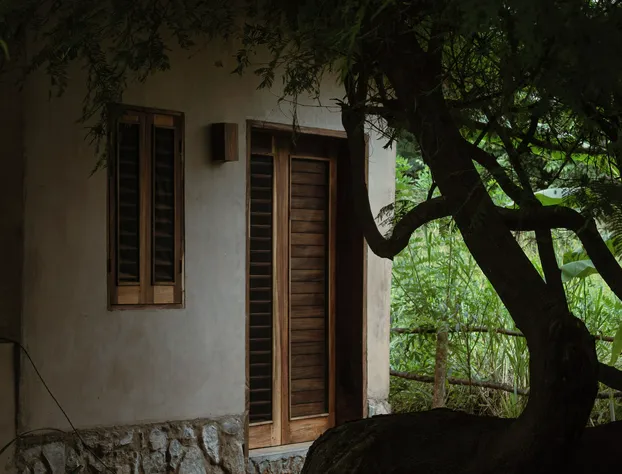 Hotel Las Kiyas hotel detail image 1