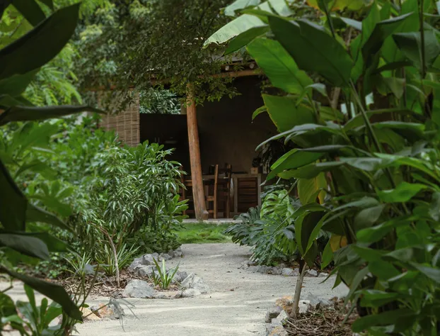 Hotel Las Kiyas hotel detail image 2