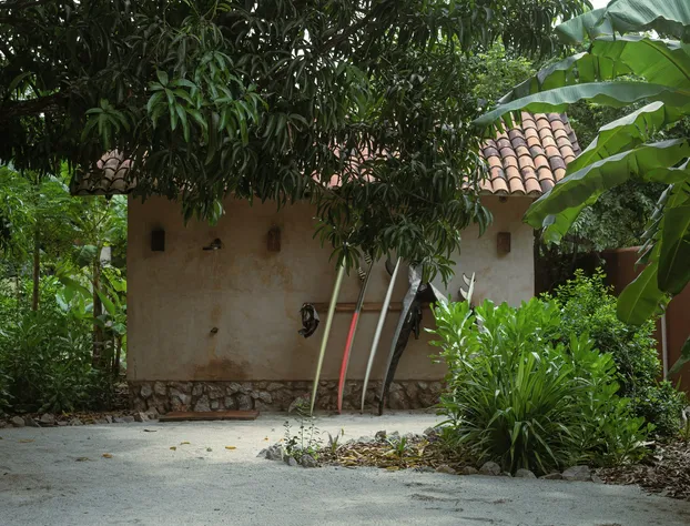 Hotel Las Kiyas hotel detail image 3