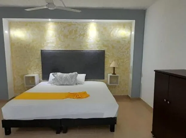 Villas suites Naemy hotel detail image 3