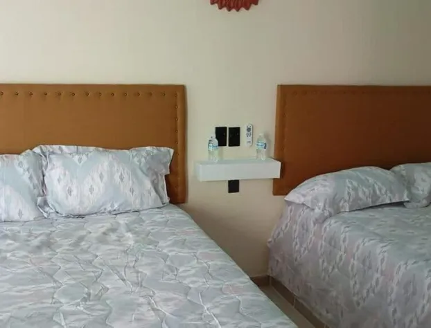 Villas suites Naemy hotel detail image 1