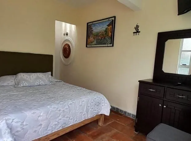 Villas suites Naemy hotel detail image 4