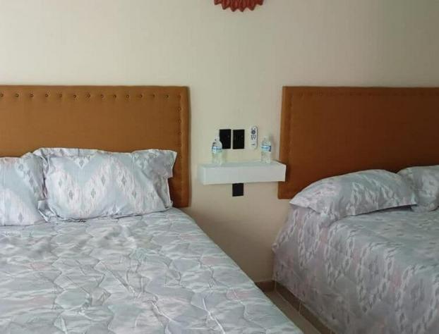 Villas suites Naemy hotel detail image 1