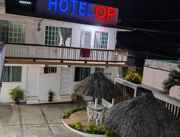 Hotel Quinta Paquita hotel detail image 1