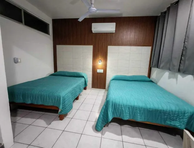 Hotel Quinta Paquita hotel detail image 2