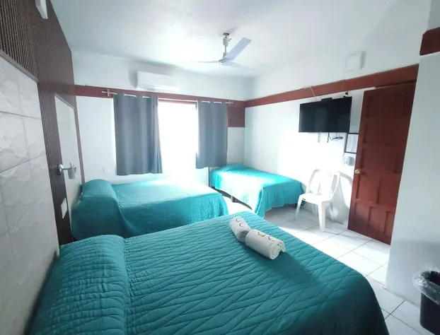 Hotel Quinta Paquita hotel detail image 3