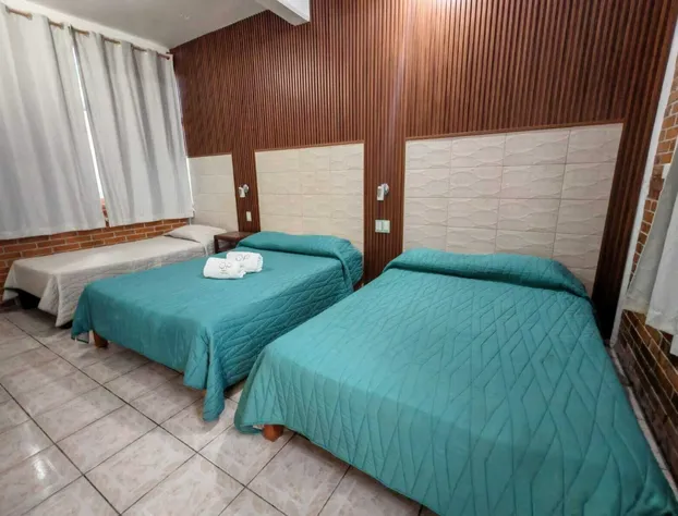 Hotel Quinta Paquita hotel detail image 4