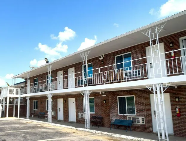 Imperial Inn Tazewell hotel detail image 2