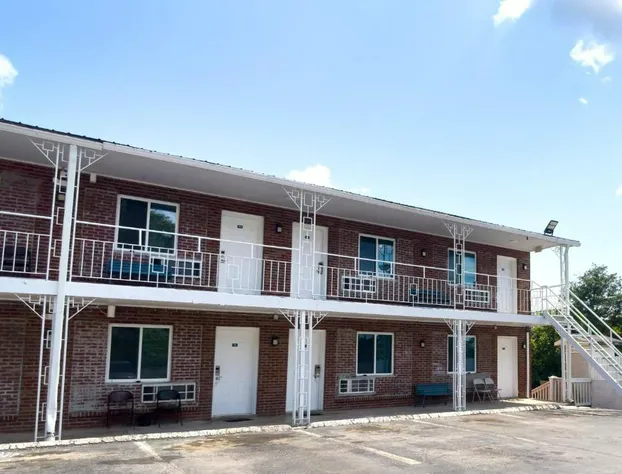 Imperial Inn Tazewell hotel detail image 3