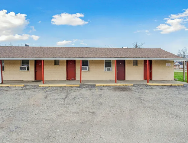 Flint Motel by OYO MI Near I-475 hotel detail image 2