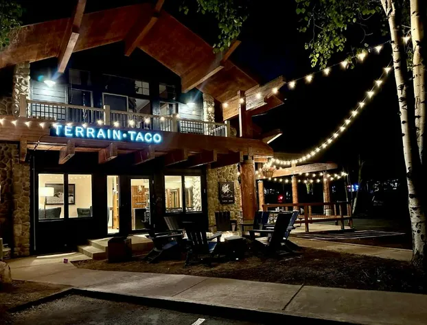 Gravity Haus Big Sky hotel detail image 1