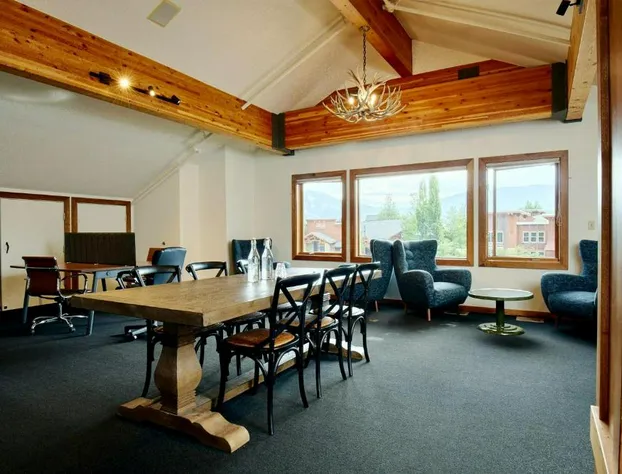 Gravity Haus Big Sky hotel detail image 3