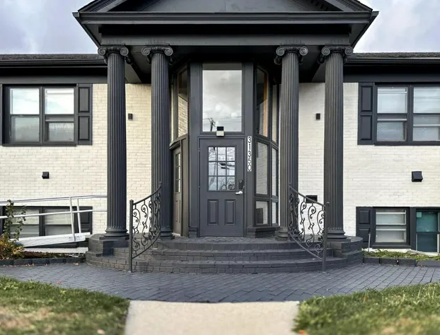 DTW Suites hotel detail image 1