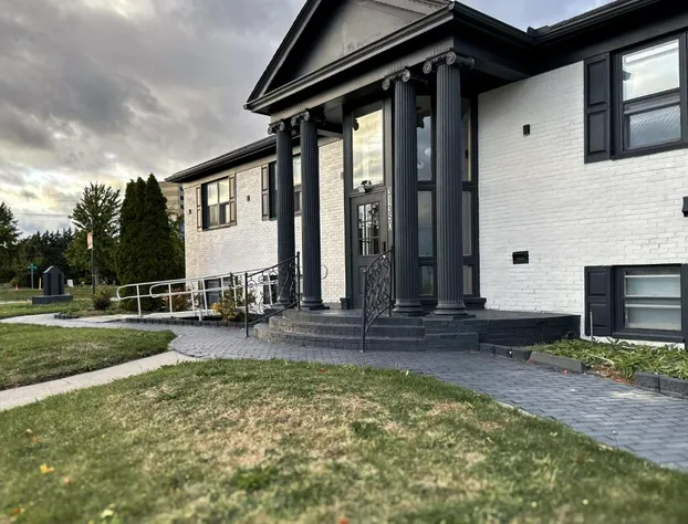 DTW Suites hotel detail image 2