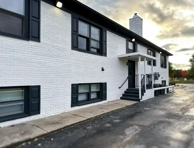 DTW Suites hotel detail image 3