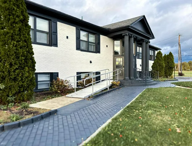 DTW Suites hotel detail image 4