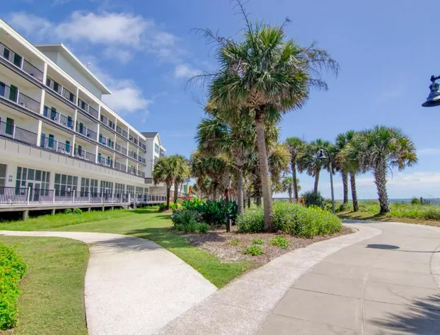 Ocean Escape Boardwalk Oceanfront hotel detail image 2