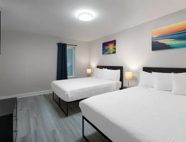 Ocean Escape Boardwalk Oceanfront hotel detail image 4