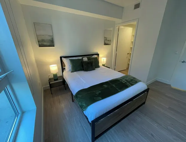 Modern Retreat in Koreatown hotel detail image 4