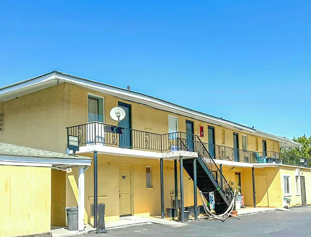 OYO Hotel Jonesboro Near Atlanta Airport hotel detail image 2