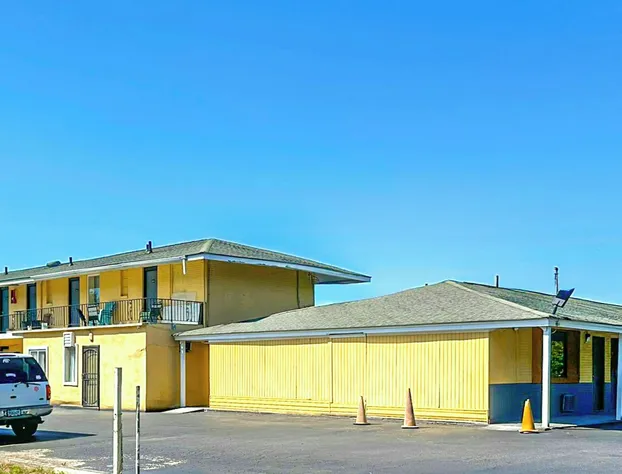 OYO Hotel Jonesboro Near Atlanta Airport hotel detail image 2