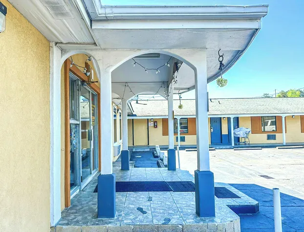 OYO Hotel Jonesboro Near Atlanta Airport hotel detail image 3