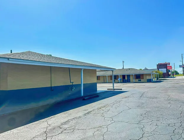 OYO Hotel Jonesboro Near Atlanta Airport hotel detail image 1