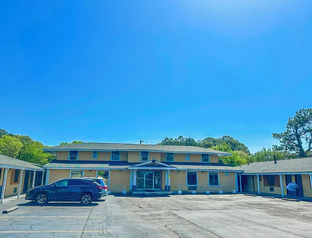 OYO Hotel Jonesboro Near Atlanta Airport hotel detail image 2