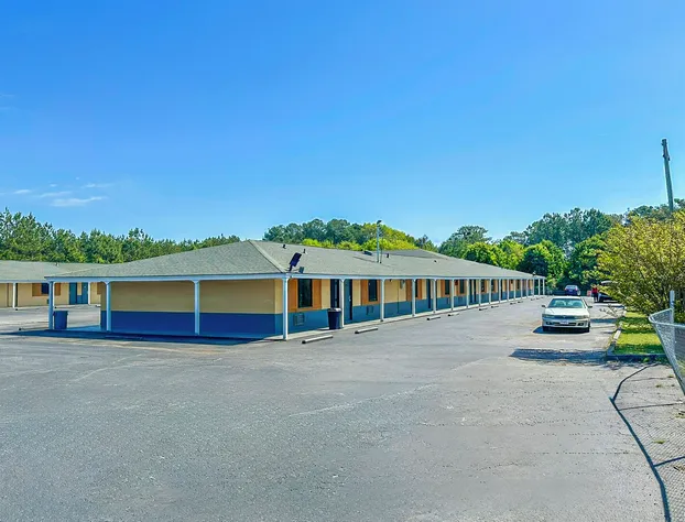 OYO Hotel Jonesboro Near Atlanta Airport hotel detail image 3