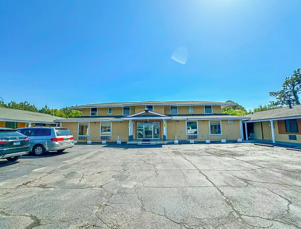 OYO Hotel Jonesboro Near Atlanta Airport hotel detail image 4