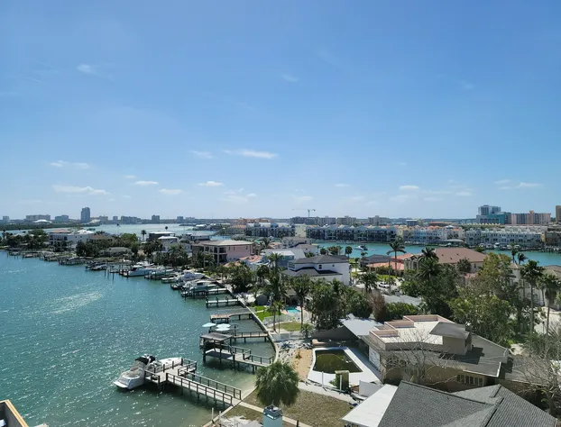 ChartHouse Clearwater Beach Marina Hotel hotel detail image 4