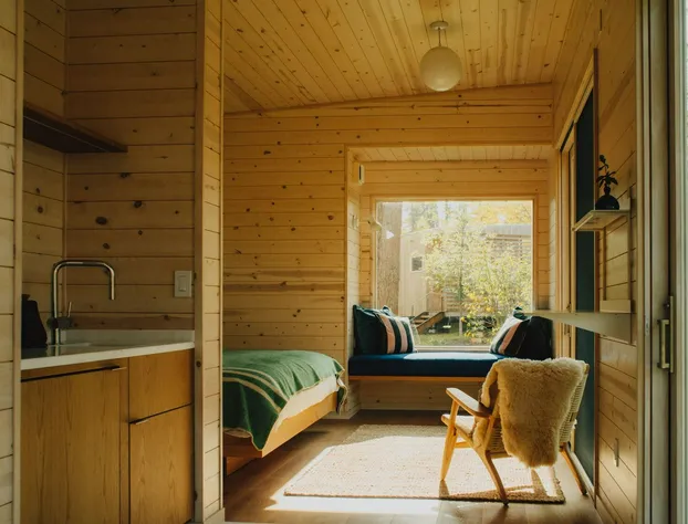 Prospect Berkshires hotel detail image 3