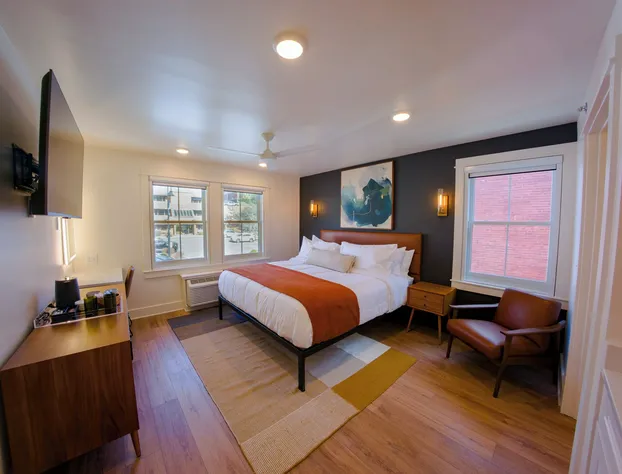 The 1850 Hotel hotel detail image 2