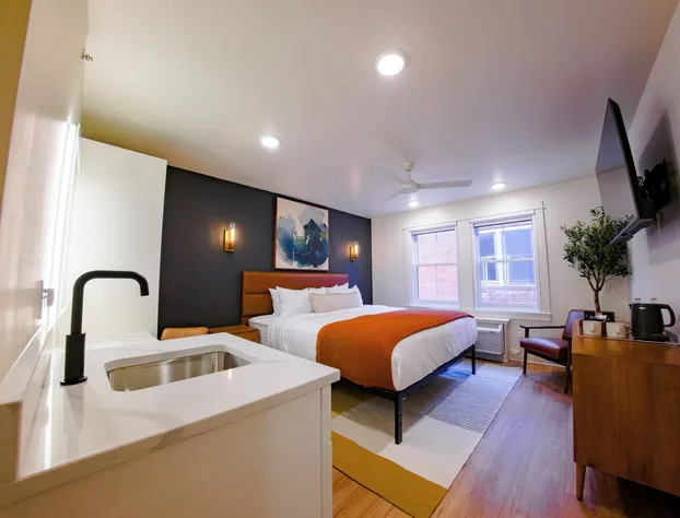 The 1850 Hotel hotel detail image 3