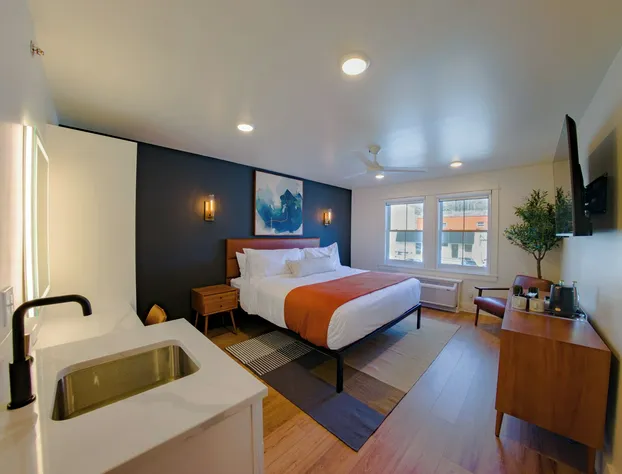 The 1850 Hotel hotel detail image 4