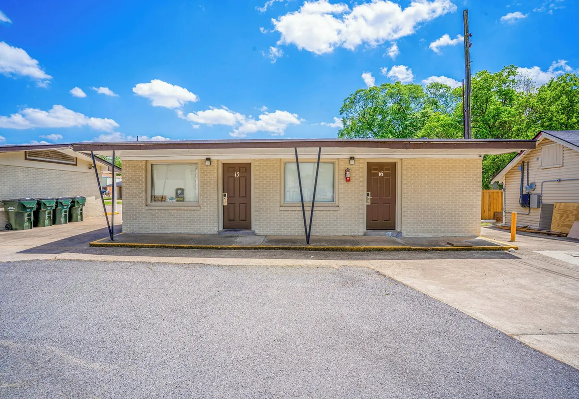 Cypress Inn Motel By OYO West Monroe I-20 hotel hero