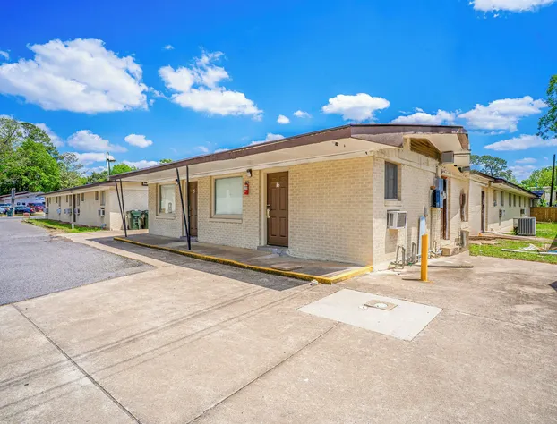 Cypress Inn Motel By OYO West Monroe I-20 hotel detail image 1