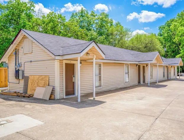 Cypress Inn Motel By OYO West Monroe I-20 hotel detail image 4