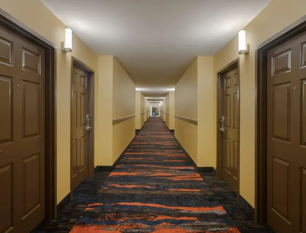 Hometown Place Olive Branch hotel detail image 1