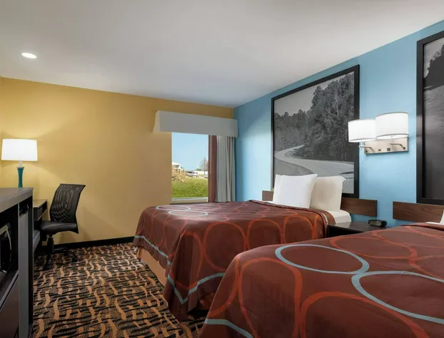 Hometown Place Olive Branch hotel detail image 2