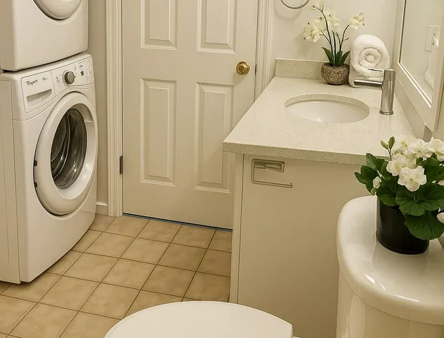 2B2B Mercer Island hotel detail image 1