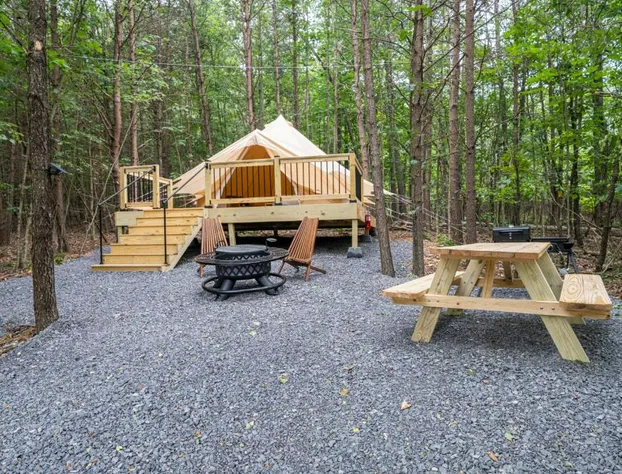 Firefly Ridge hotel detail image 1