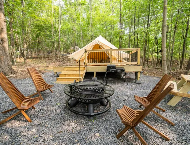 Firefly Ridge hotel detail image 2