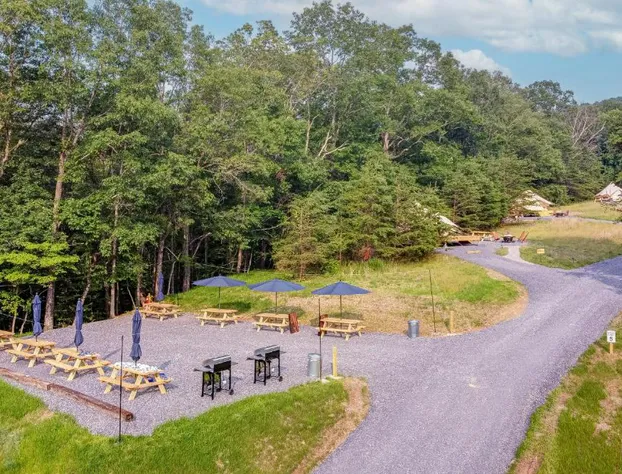 Firefly Ridge hotel detail image 3